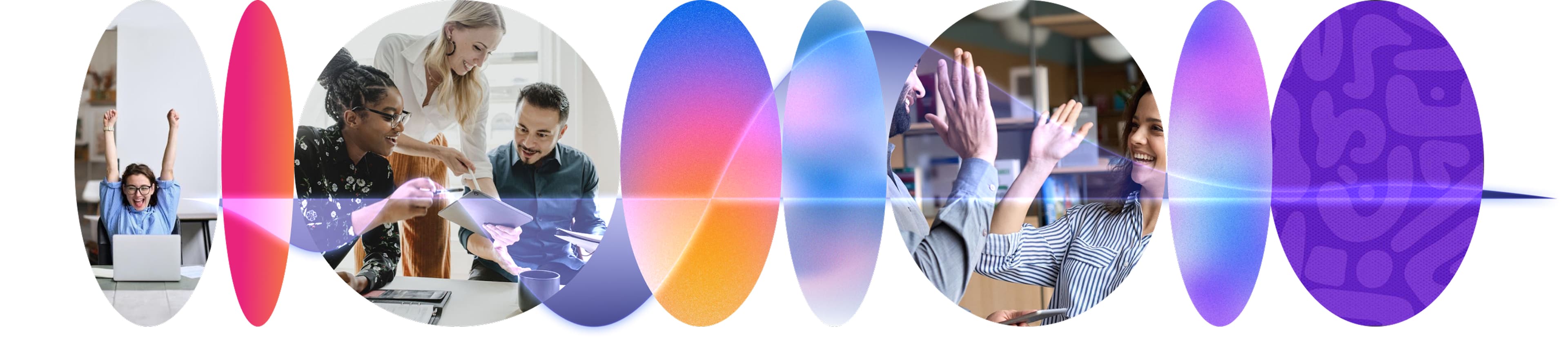 Meeting assistant dashboard overview